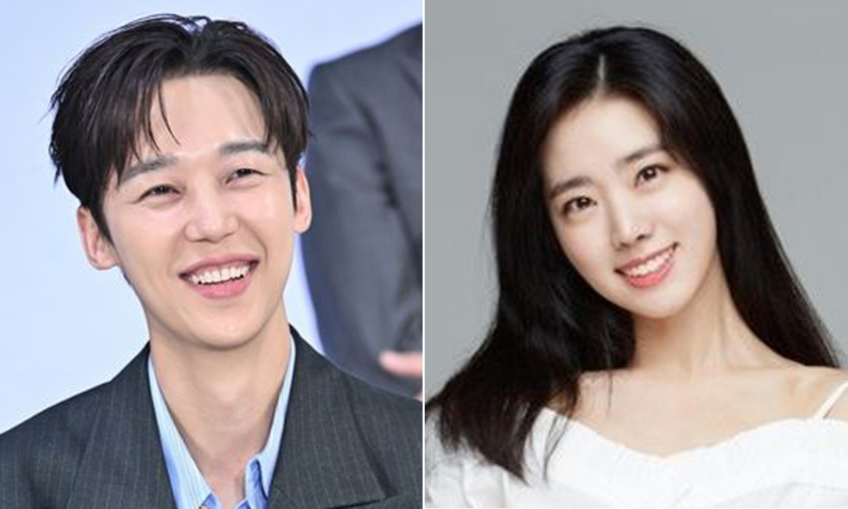 윤종훈, 배우 한은서와 11월 결혼
