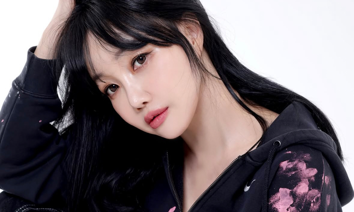 '음주운전 적발' 낸시랭 