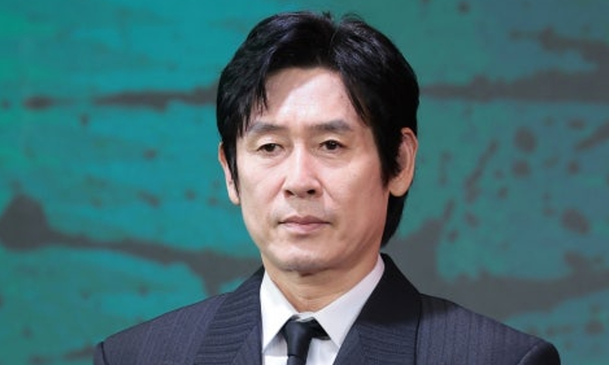설경구, 60세에도 고강도 액션 거뜬…촬영 전 2시간씩 하는 운동은
