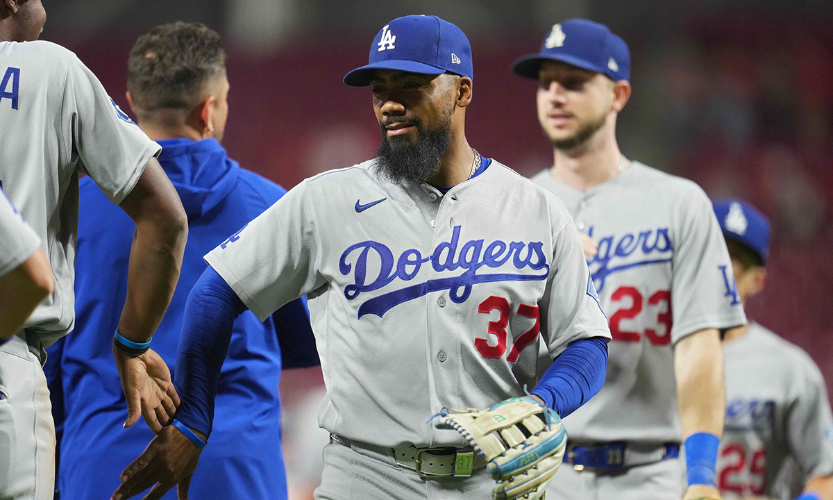다저스, 14년 연속 PS 진출하며 MLB 최장 타이 기록