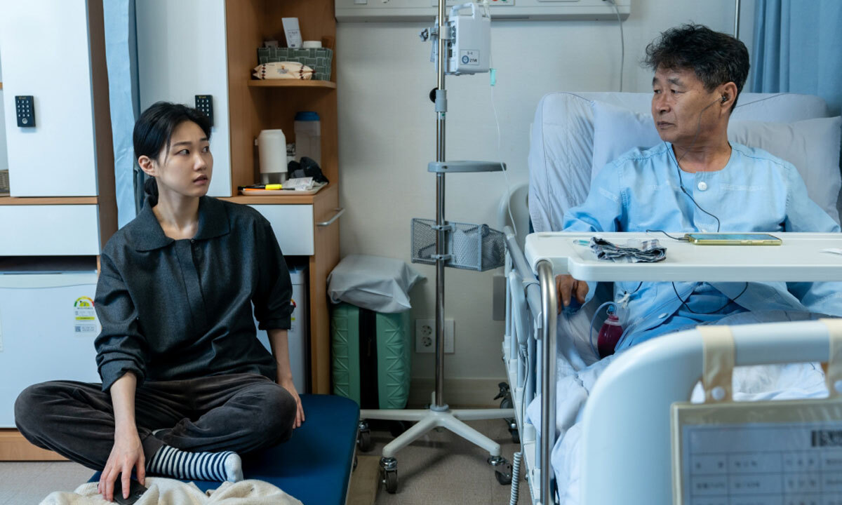 우당탕탕 가족극 ‘철들 무렵’ 정승오 감독 “박완서 소설 같은 영화 만들고파”
