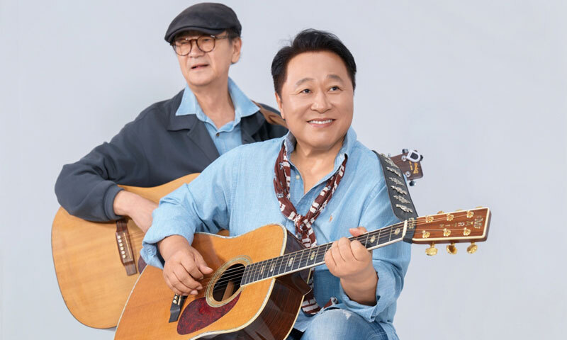 ‘데뷔 50년’ 해바라기, 11월 단독 콘서트