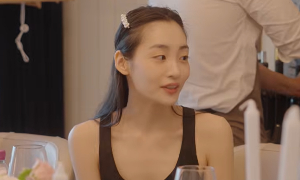 김민하, 작품 위해 17kg 감량…“체중계 버릴 거다”