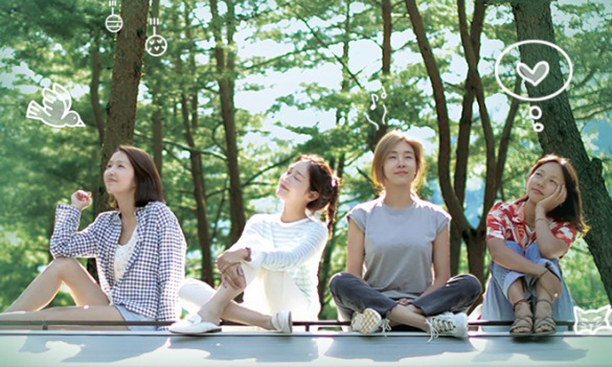 핑클, 21년 만에 완전체 활동…