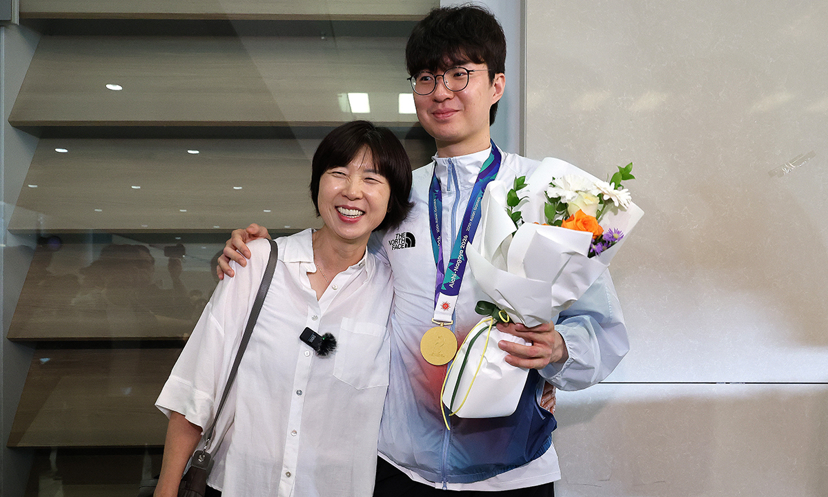 “기쁨은 이틀만 만끽”… 亞챔프 이현중, 다시 NBA 노크 [2026 아이치 나고야 아시안게임]