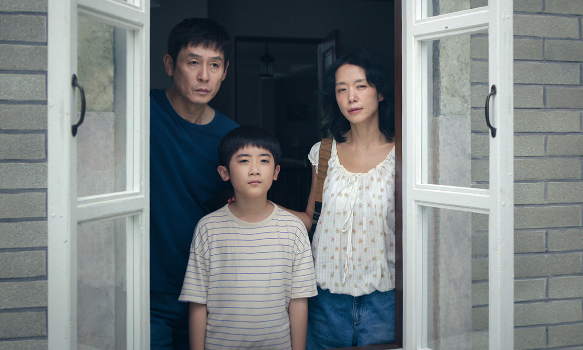 계급과 욕망, 사랑과 노동… 164분의 ‘인간 탐구’