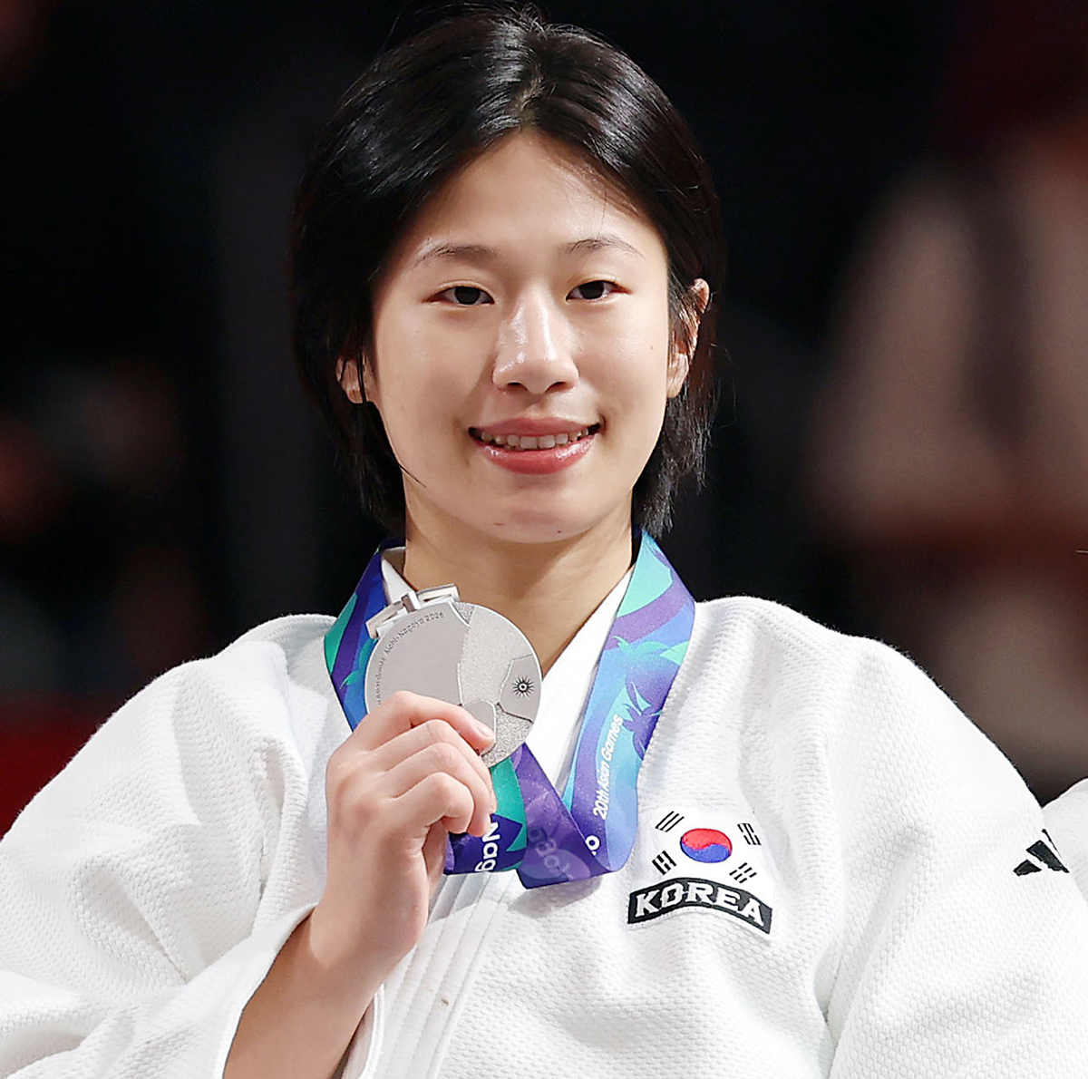 아 ! 반칙패… 장세윤 연장 혈투 끝 아쉬운 銀 [2026 아이치 나고야 아시안게임]