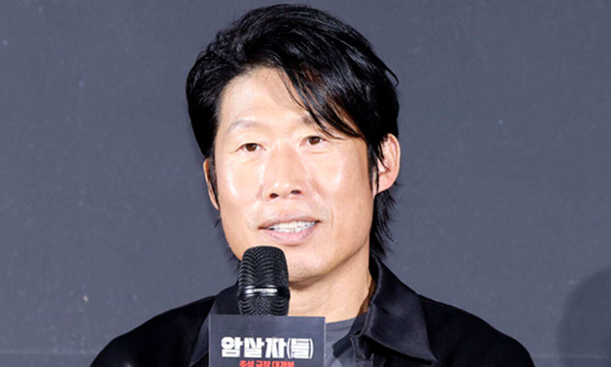 '암살자(들)' 불똥…유해진 측, 신변 위협에 