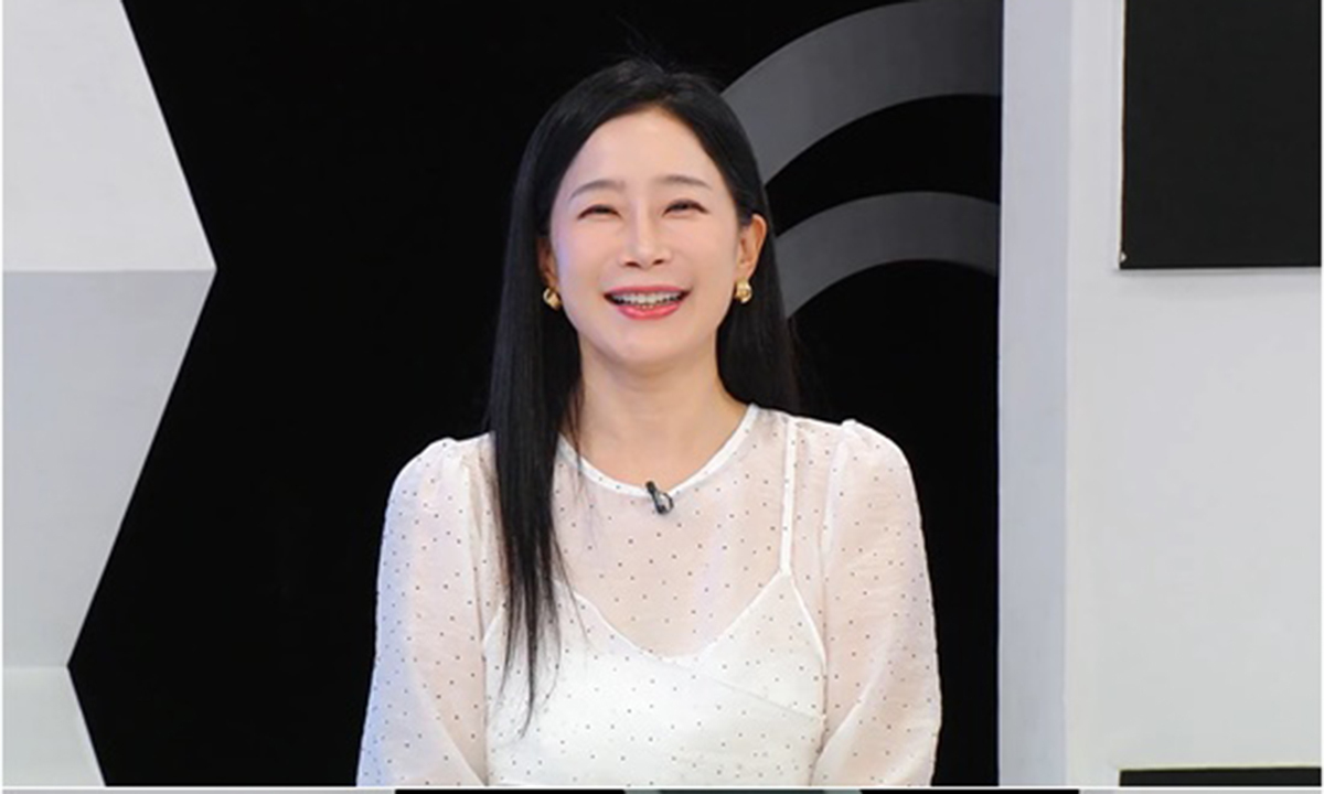 47세 김하영, 2세 계획에 솔깃 