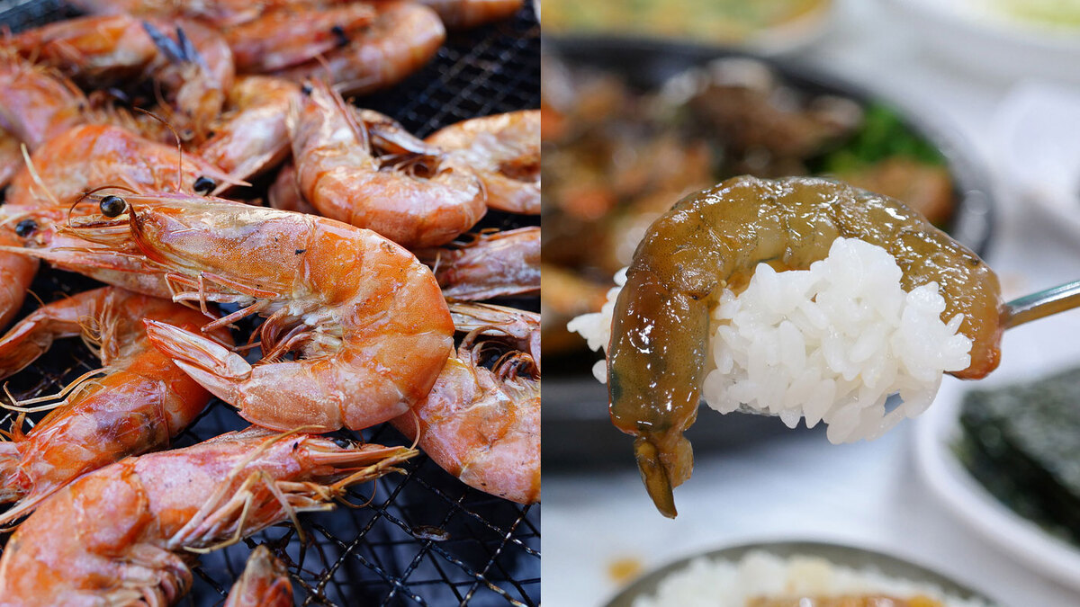 엄마가 시장에서 사 온 ‘대하’, 알고 보니 흰다리새우? [FOOD+]