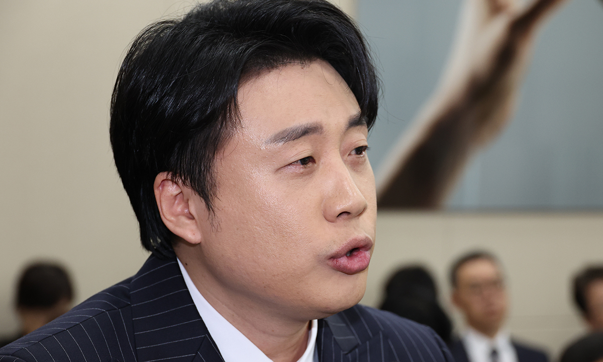 은현장 