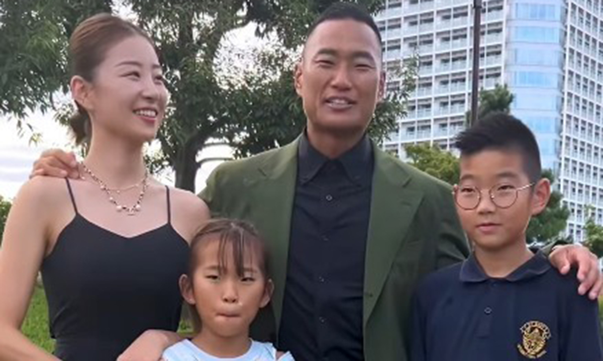 정대세, 50억 빚·고부 갈등 이후 근황…일본서 포착