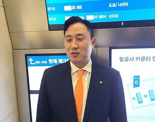 최원호, APBC 야구대표팀 지휘봉…국제대회 경험 살린다