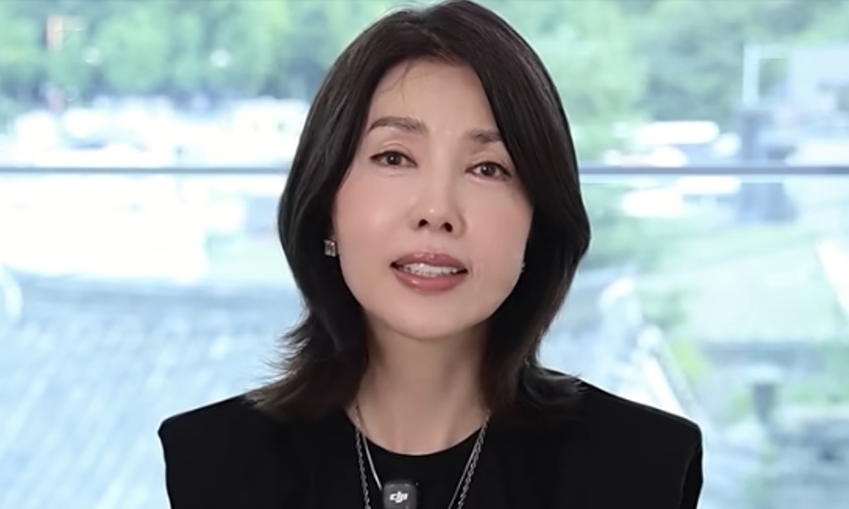 40대 이후 체취 변화…씻어도 나는 ‘노인 냄새’ 왜 생길까