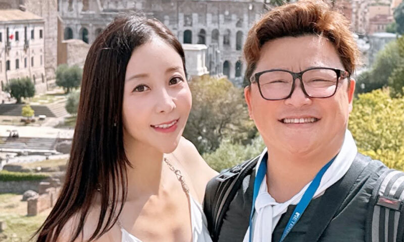 원진서, 시험관 시술 고충 토로 