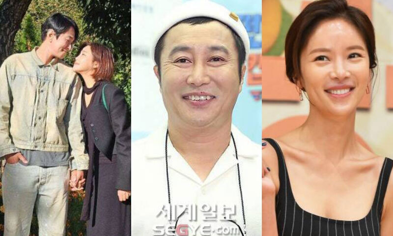 김병만, 제주 '병만랜드' 정리…황정음 “이혼하는 데만 9년…평생 결혼 안 해” [금주의 연예계]