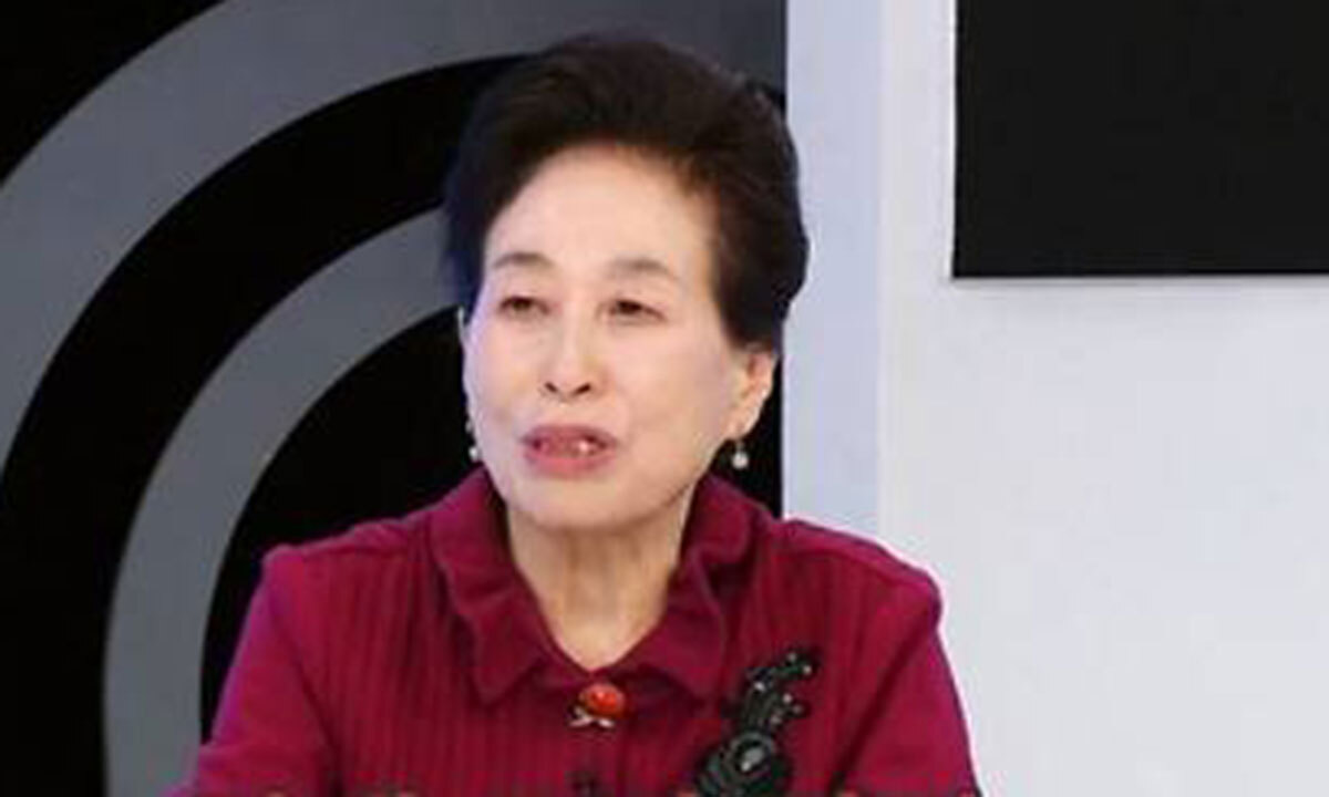 전원주, 치매 전 단계 경도인지장애 고백…“소중한 사람들 잊을까 무서웠다”