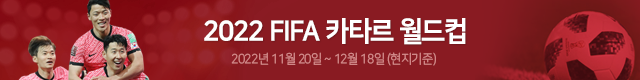 2022 FIFA 카타르 월드컵